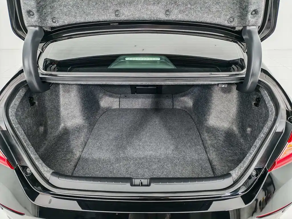 Honda Honda Accord 2018 260TURBO Elite Edition China VI 2021 - thumbnail 19