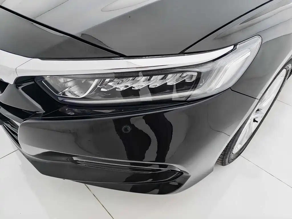 Honda Honda Accord 2018 260TURBO Elite Edition China VI 2021 - thumbnail 21