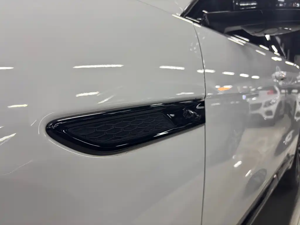 Jaguar Jaguar F-PACE 2024 P250 R-Dynamic SE 2024 - thumbnail 12