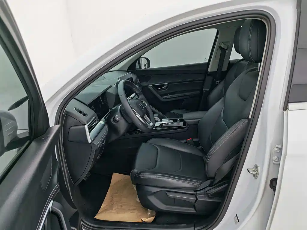 BYD BYD Song Pro 2019 1.5T Automatic Elite 2021 - thumbnail 4