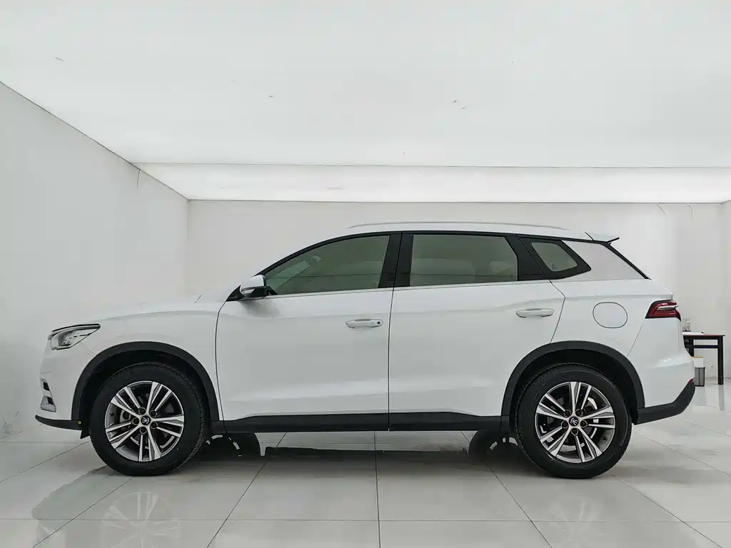 BYD BYD Song Pro 2019 1.5T Automatic Elite 2021 - thumbnail 5