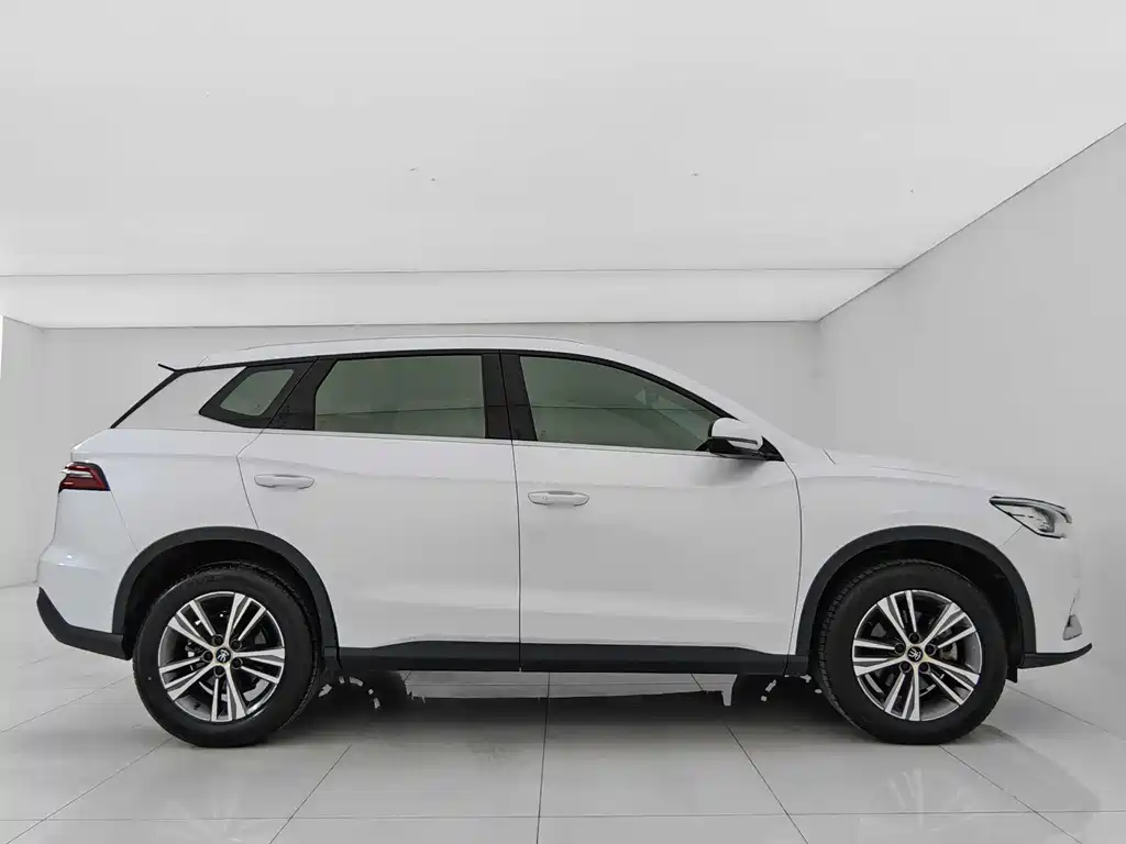 BYD BYD Song Pro 2019 1.5T Automatic Elite 2021 - thumbnail 6