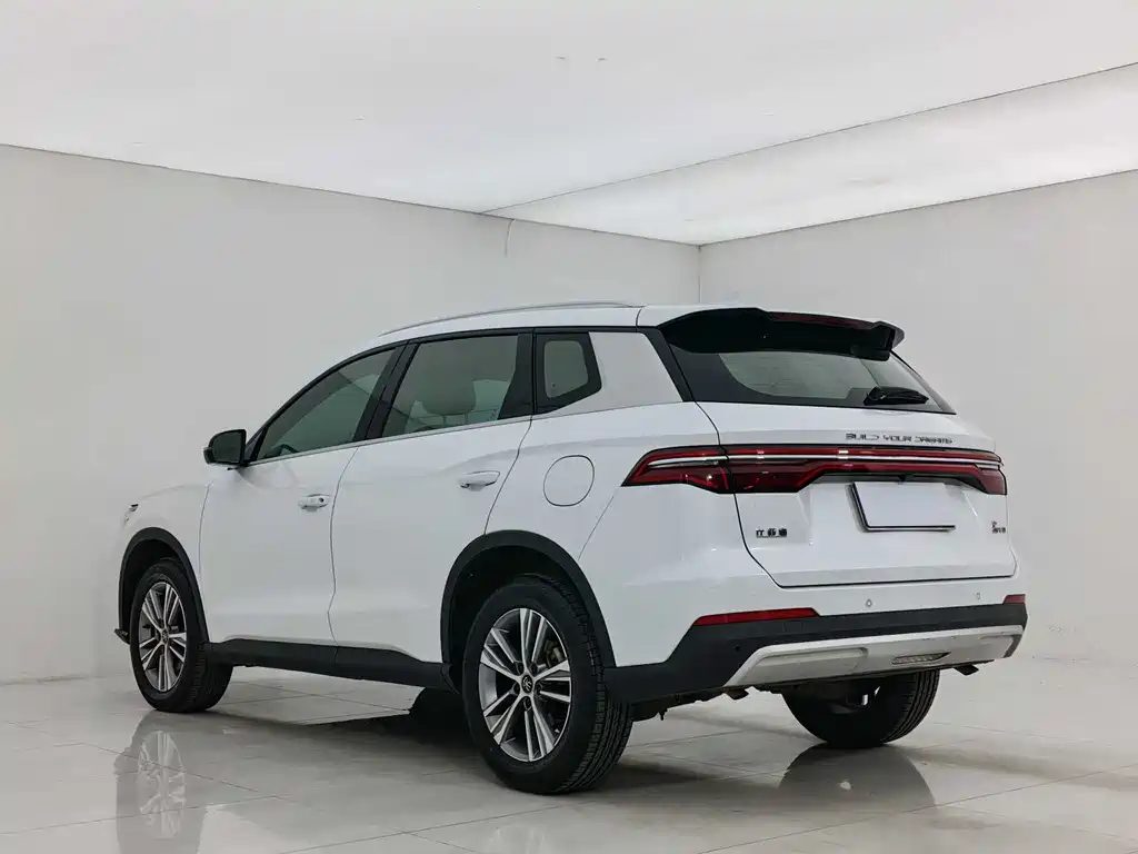 BYD BYD Song Pro 2019 1.5T Automatic Elite 2021 - thumbnail 9