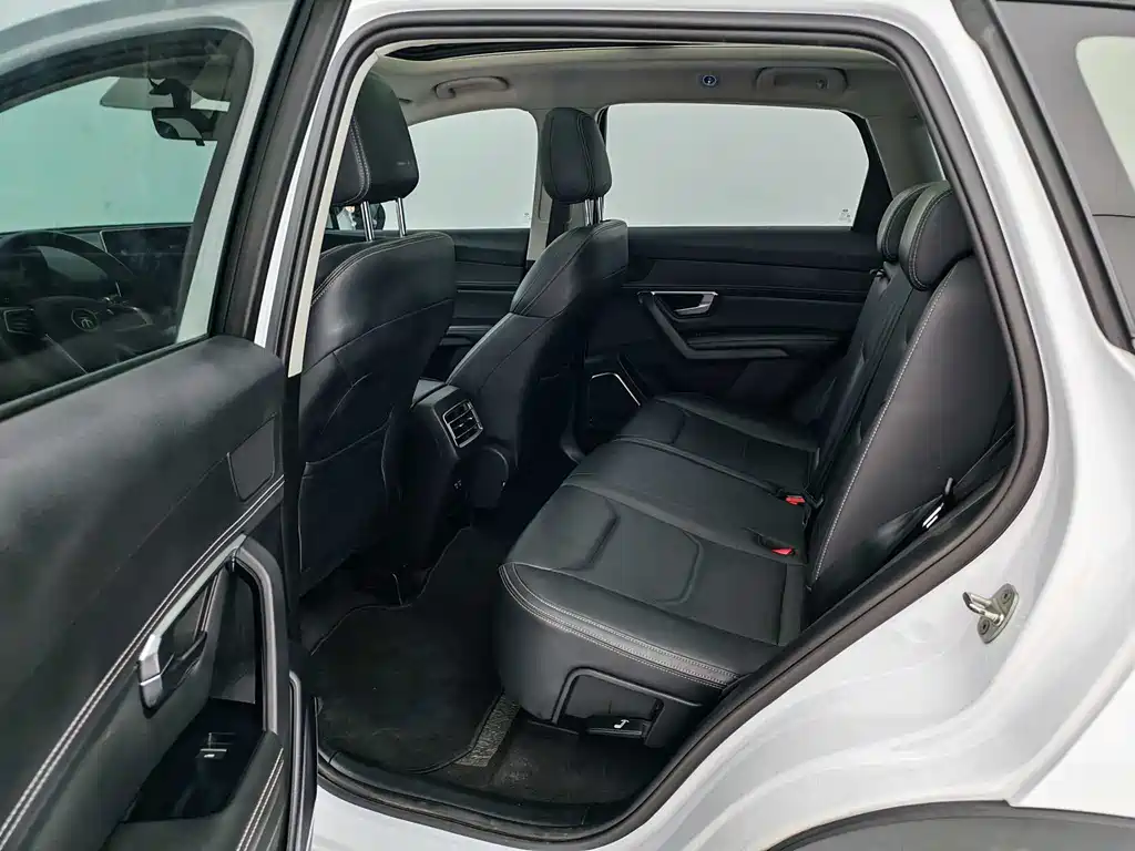 BYD BYD Song Pro 2019 1.5T Automatic Elite 2021 - thumbnail 11