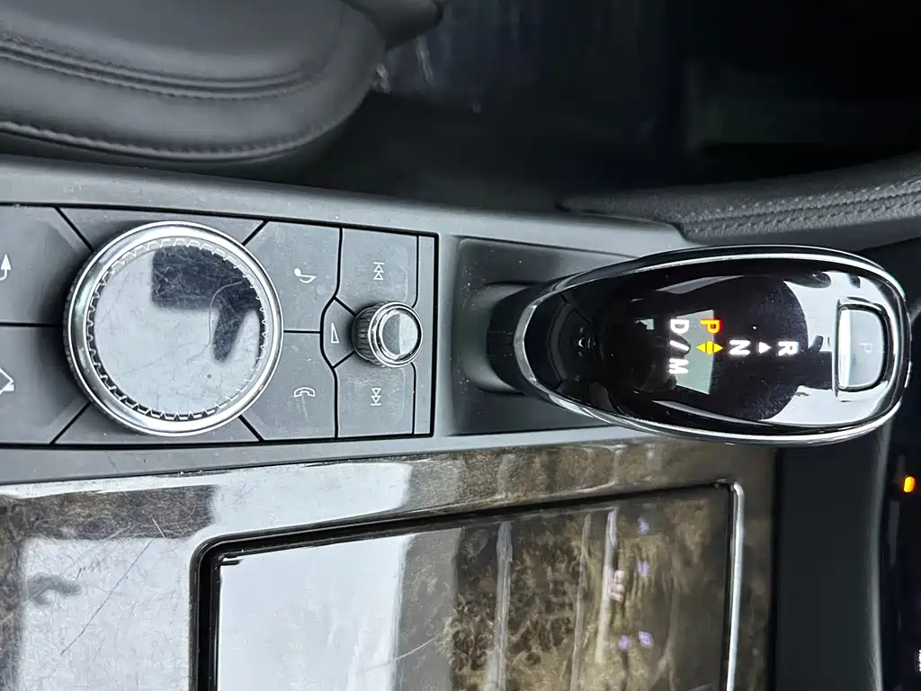 Cadillac Cadillac CT6 2021 28T Luxury 2021 - thumbnail 9