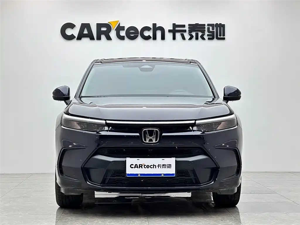 Honda Honda Breeze 2025 240TURBO Front-Wheel Drive Luxury Edition 5-Seat 2025 - thumbnail 7