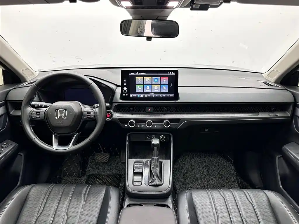 Honda Honda Breeze 2025 240TURBO Front-Wheel Drive Luxury Edition 5-Seat 2025 - thumbnail 10