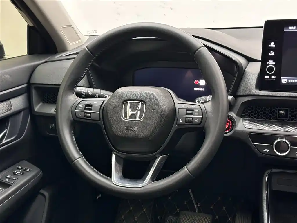 Honda Honda Breeze 2025 240TURBO Front-Wheel Drive Luxury Edition 5-Seat 2025 - thumbnail 12