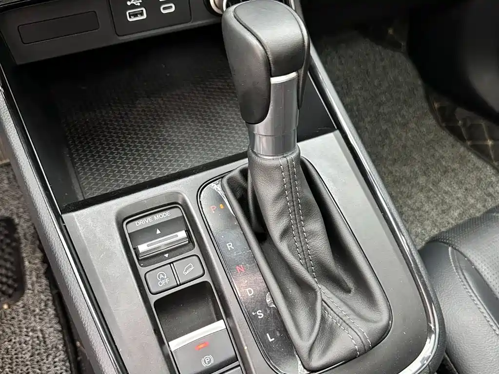 Honda Honda Breeze 2025 240TURBO Front-Wheel Drive Luxury Edition 5-Seat 2025 - thumbnail 15