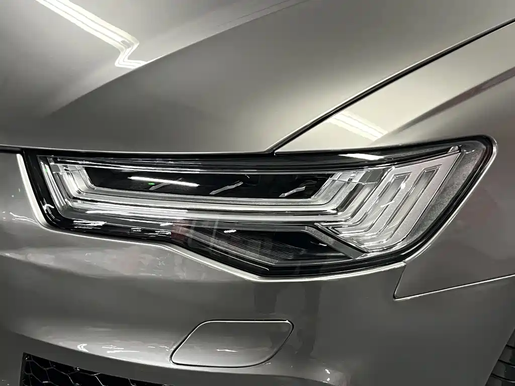 Audi Audi A6 Import 2017 Avant 35 TFSI Fashion Edition 2019 - thumbnail 5