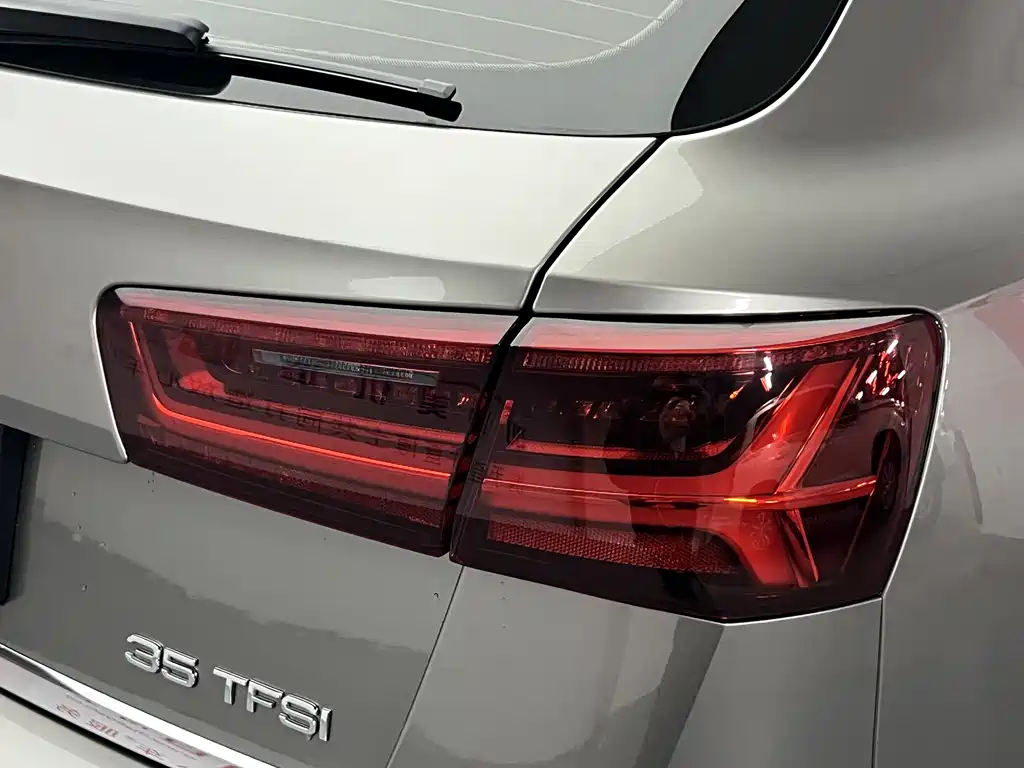 Audi Audi A6 Import 2017 Avant 35 TFSI Fashion Edition 2019 - thumbnail 7