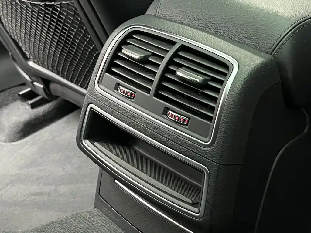 Audi Audi A6 Import 2017 Avant 35 TFSI Fashion Edition 2019 - thumbnail 10