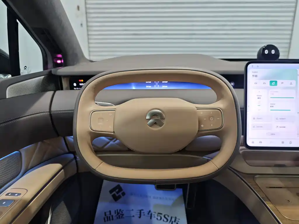 NIO NIO ET9 2025 102kWh Signature Edition 2025 - thumbnail 7