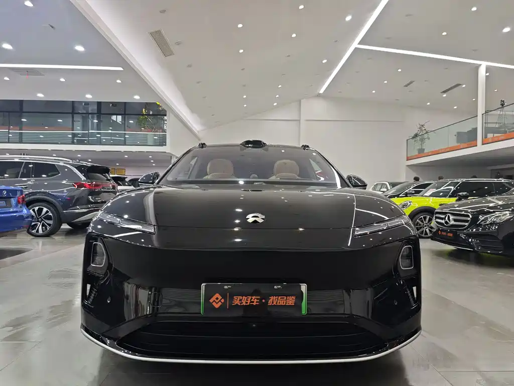 NIO NIO ET9 2025 102kWh Signature Edition 2025 - thumbnail 12