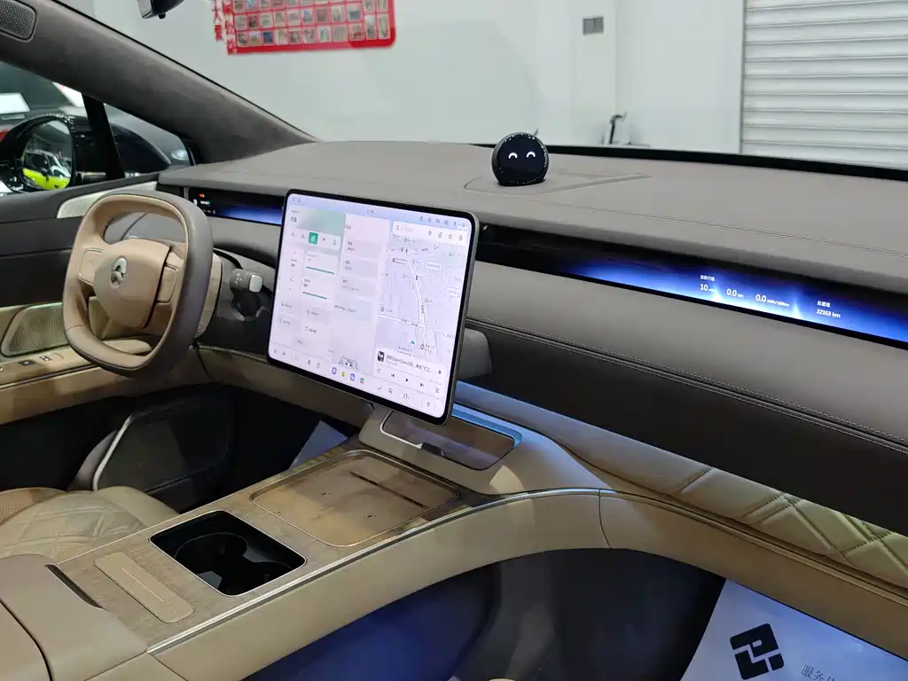 NIO NIO ET9 2025 102kWh Signature Edition 2025 - thumbnail 14