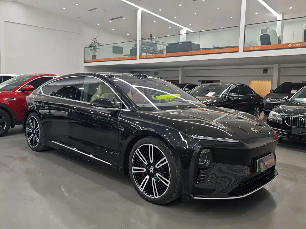 NIO NIO ET9 2025 102kWh Signature Edition 2025 - thumbnail 16