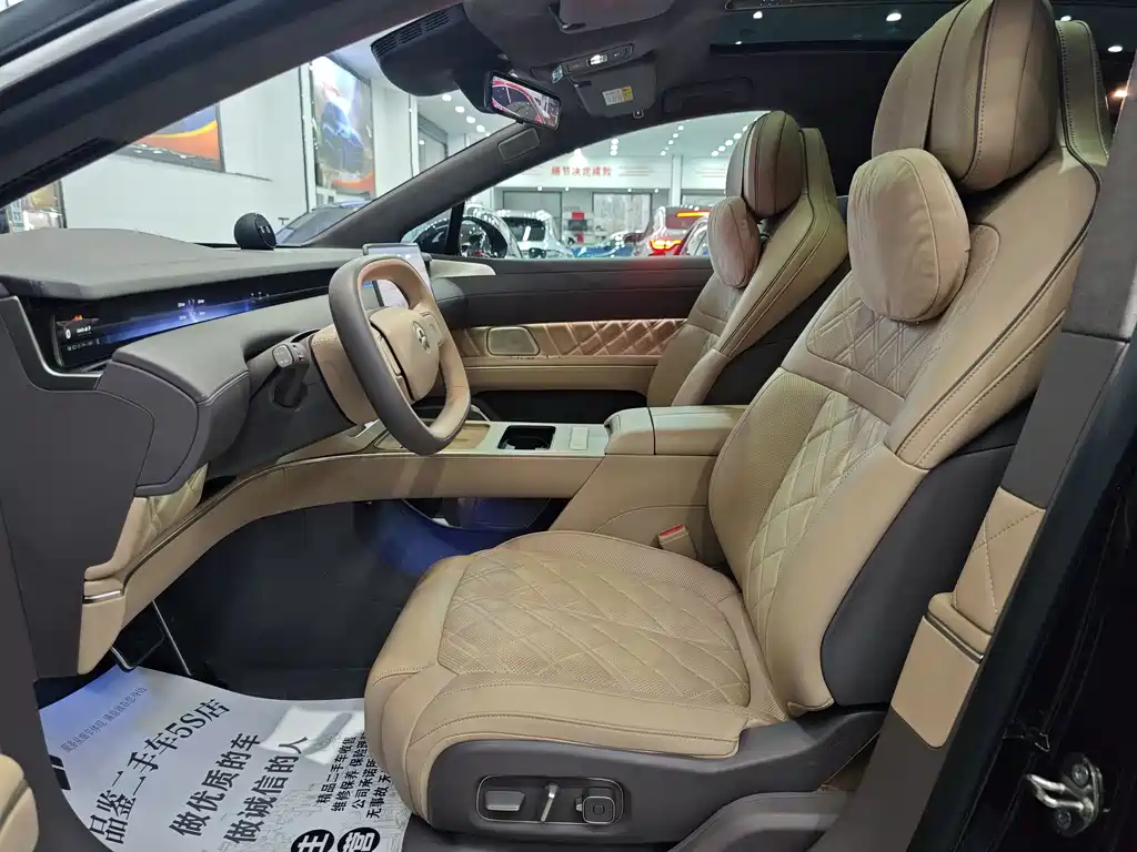 NIO NIO ET9 2025 102kWh Signature Edition 2025 - thumbnail 18
