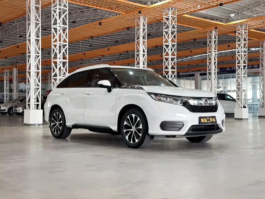 Honda Honda Avancier 2017 240TURBO 2WD Elite Edition 2019 - thumbnail 3