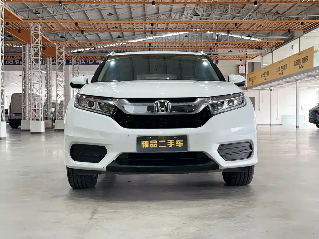 Honda Honda Avancier 2017 240TURBO 2WD Elite Edition 2019 - thumbnail 4