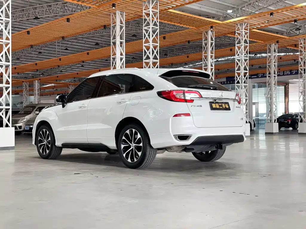 Honda Honda Avancier 2017 240TURBO 2WD Elite Edition 2019 - thumbnail 6
