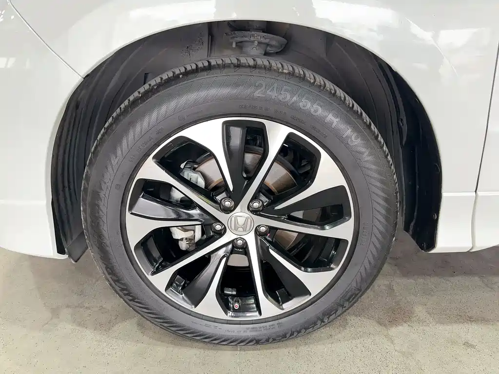 Honda Honda Avancier 2017 240TURBO 2WD Elite Edition 2019 - thumbnail 9