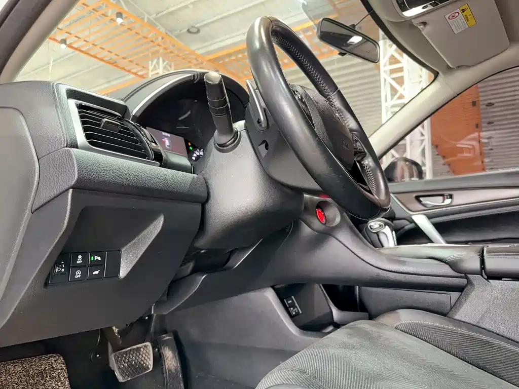 Honda Honda Avancier 2017 240TURBO 2WD Elite Edition 2019 - thumbnail 11