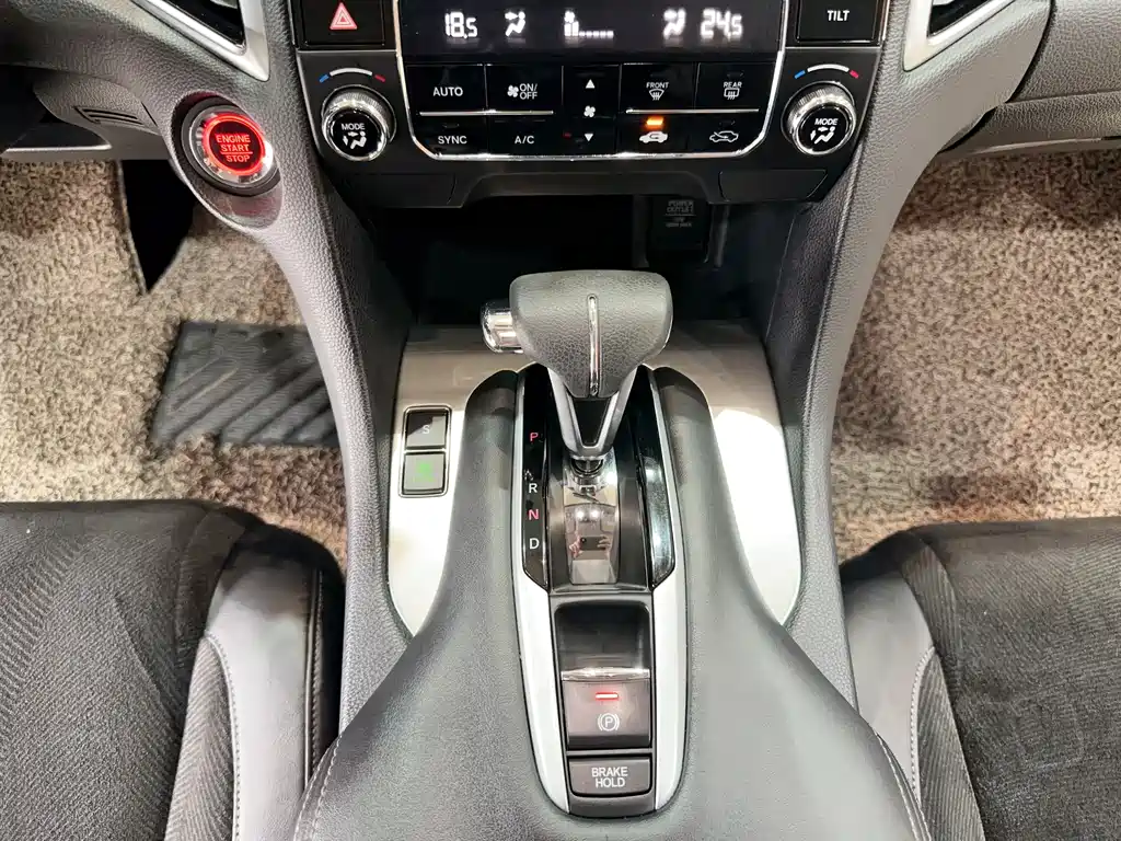 Honda Honda Avancier 2017 240TURBO 2WD Elite Edition 2019 - thumbnail 14