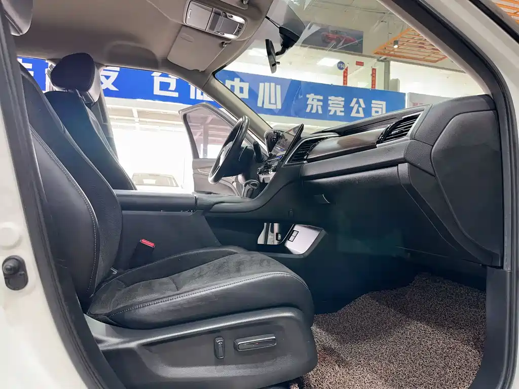 Honda Honda Avancier 2017 240TURBO 2WD Elite Edition 2019 - thumbnail 19