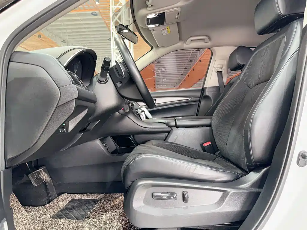 Honda Honda Avancier 2017 240TURBO 2WD Elite Edition 2019 - thumbnail 20