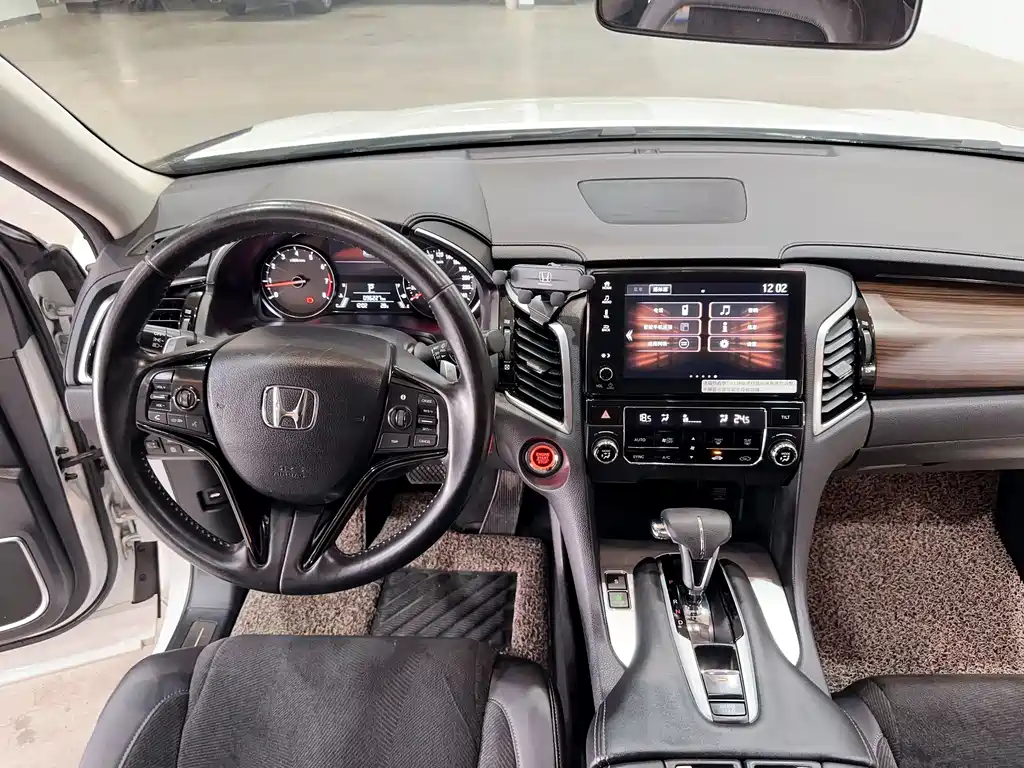Honda Honda Avancier 2017 240TURBO 2WD Elite Edition 2019 - thumbnail 27