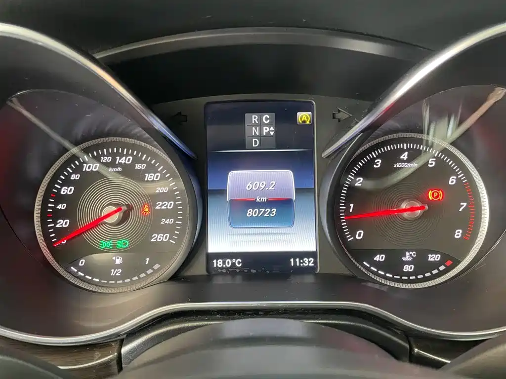 Mercedes-Benz Mercedes-Benz V-Class 2017 V 260 L Edition 2018 - thumbnail 21
