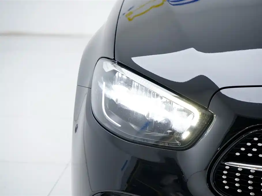 Mercedes-Benz Mercedes-Benz E-Class 2021 Model Year Facelift E 300 L Sport Style 2021 - thumbnail 16