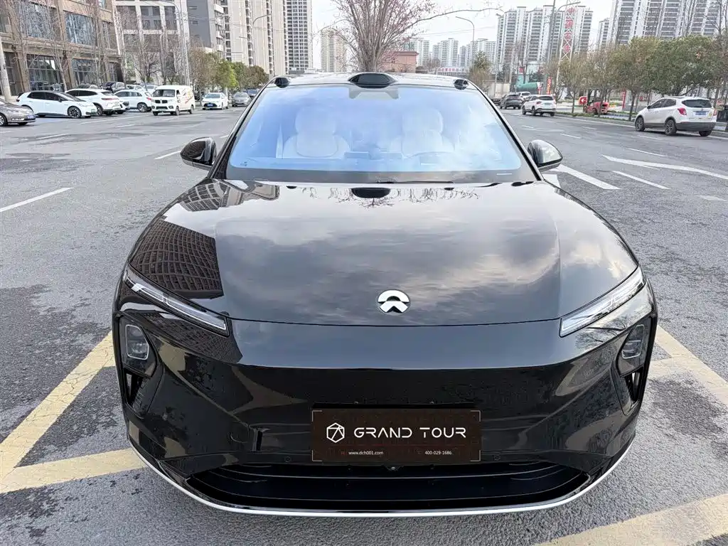 NIO NIO ET9 2025 Model 102kWh 2025 - thumbnail 2