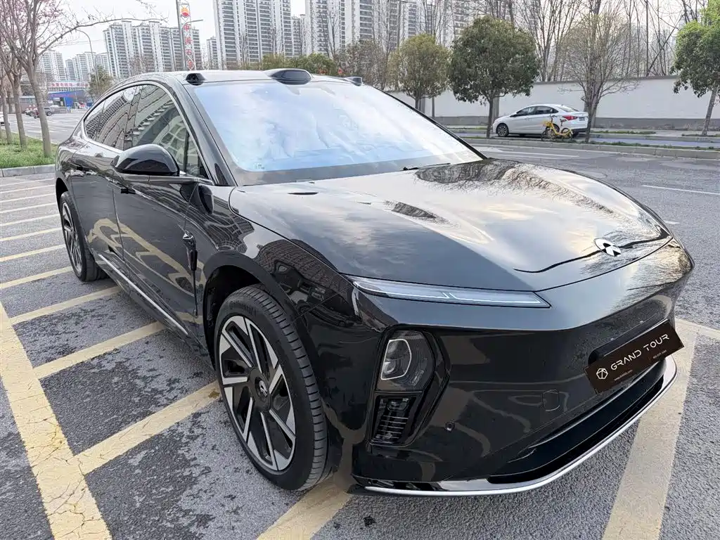 NIO NIO ET9 2025 Model 102kWh 2025 - thumbnail 3