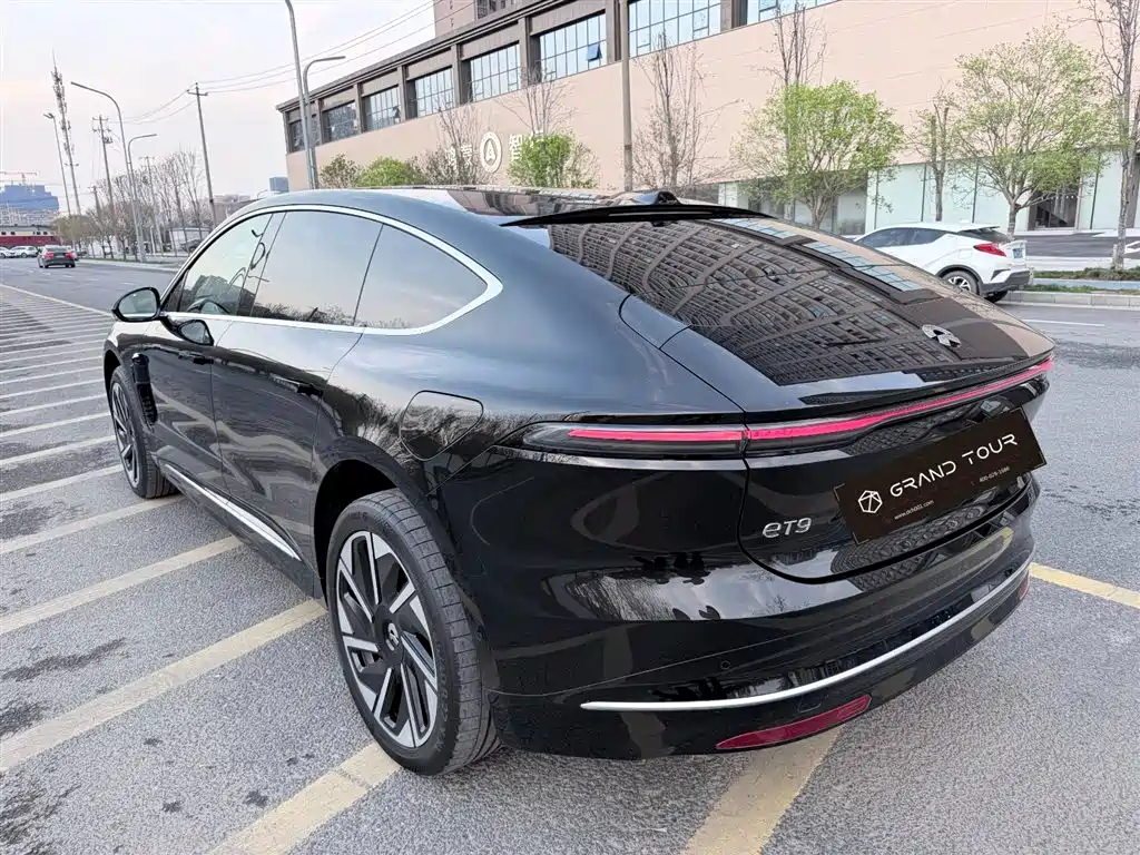 NIO NIO ET9 2025 Model 102kWh 2025 - thumbnail 11