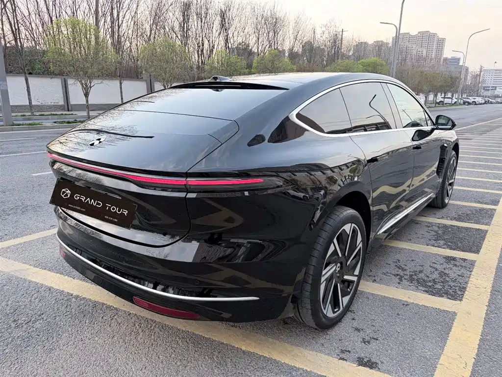 NIO NIO ET9 2025 Model 102kWh 2025 - thumbnail 12