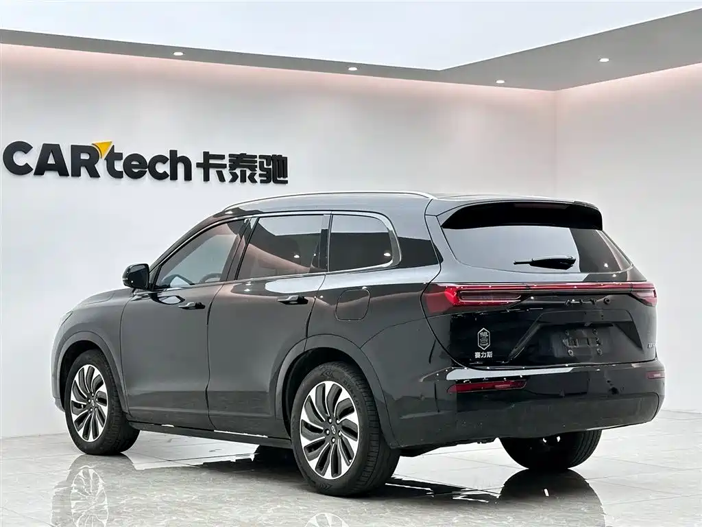 AITO M7 Aito M7 2024 1.5T Rear-Wheel Drive Plus 6-Seat 2023 - thumbnail 3