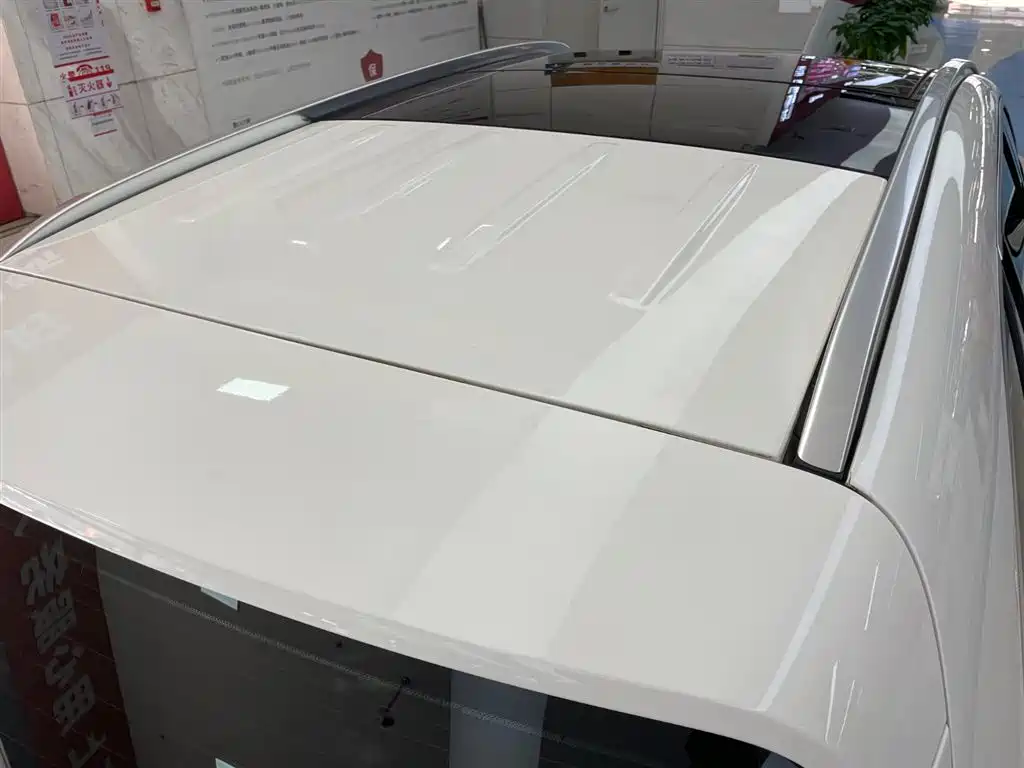Mercedes-Benz Mercedes-Benz GLC 2020 GLC 260 L 4MATIC Luxury 2019 - thumbnail 9