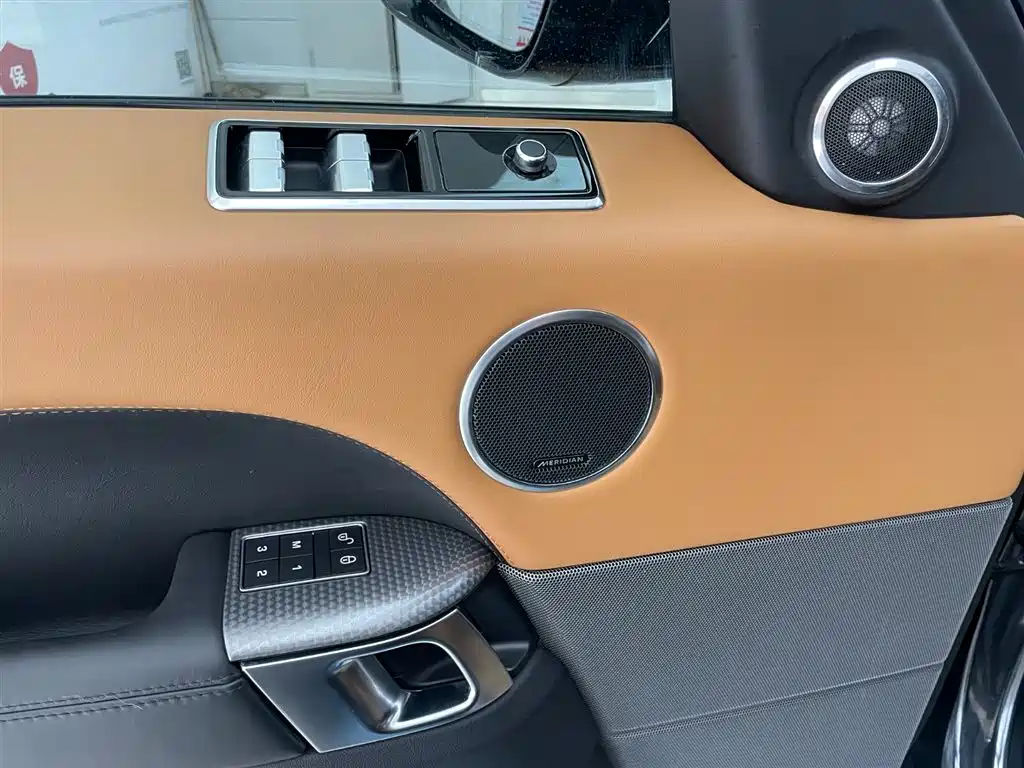 Land Rover Range Rover Sport 2018 3.0 SC V6 HSE DYNAMIC 2019 - thumbnail 10