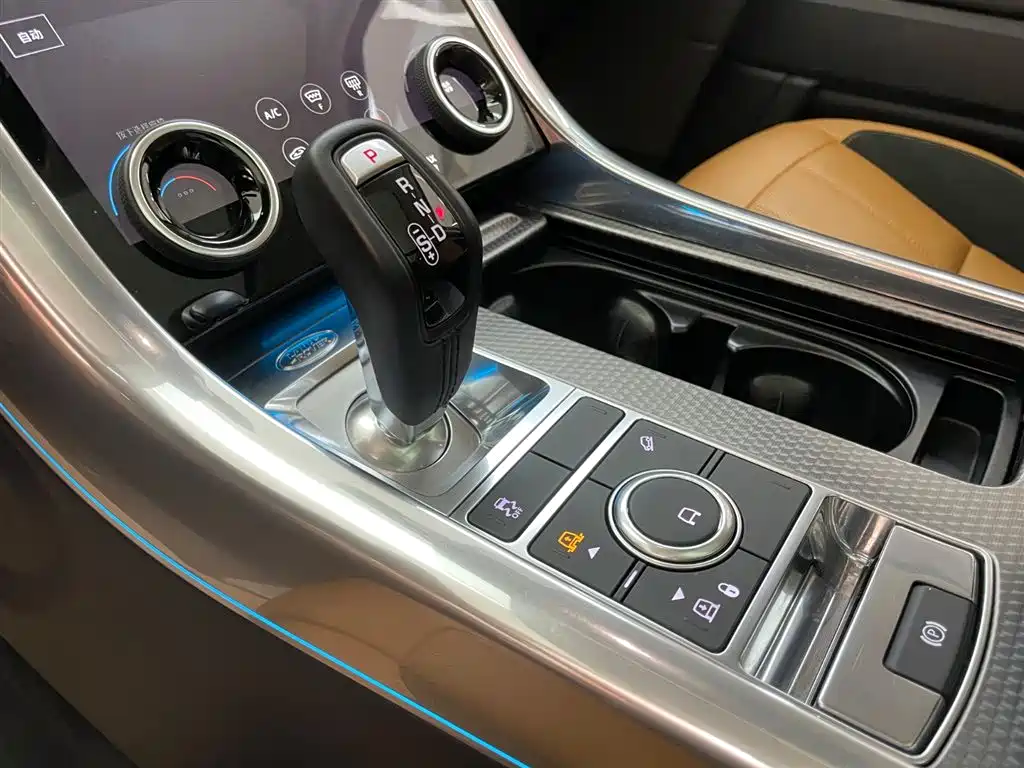 Land Rover Range Rover Sport 2018 3.0 SC V6 HSE DYNAMIC 2019 - thumbnail 21
