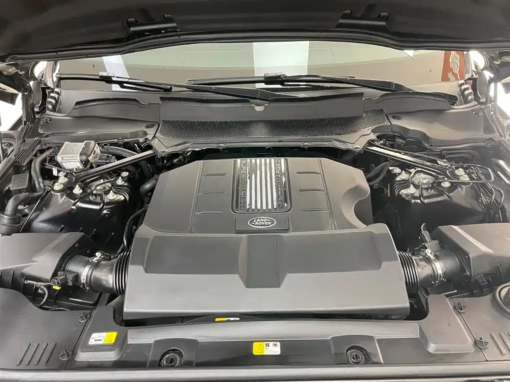 Land Rover Range Rover Sport 2018 3.0 SC V6 HSE DYNAMIC 2019 - thumbnail 27