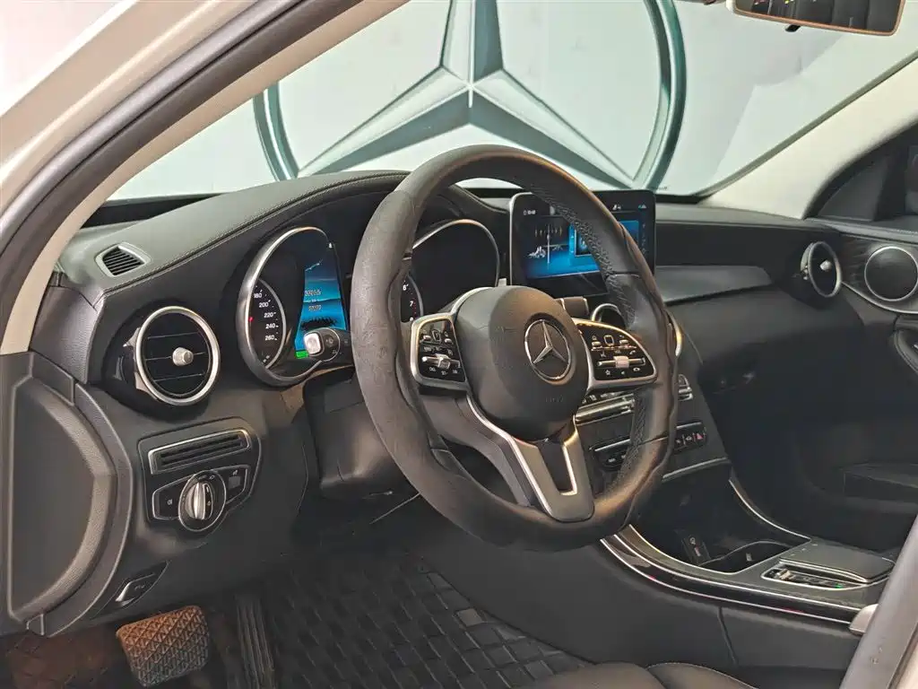 Mercedes-Benz Mercedes-Benz C-Class 2019 C 260 L Sport Edition 2019 - thumbnail 9