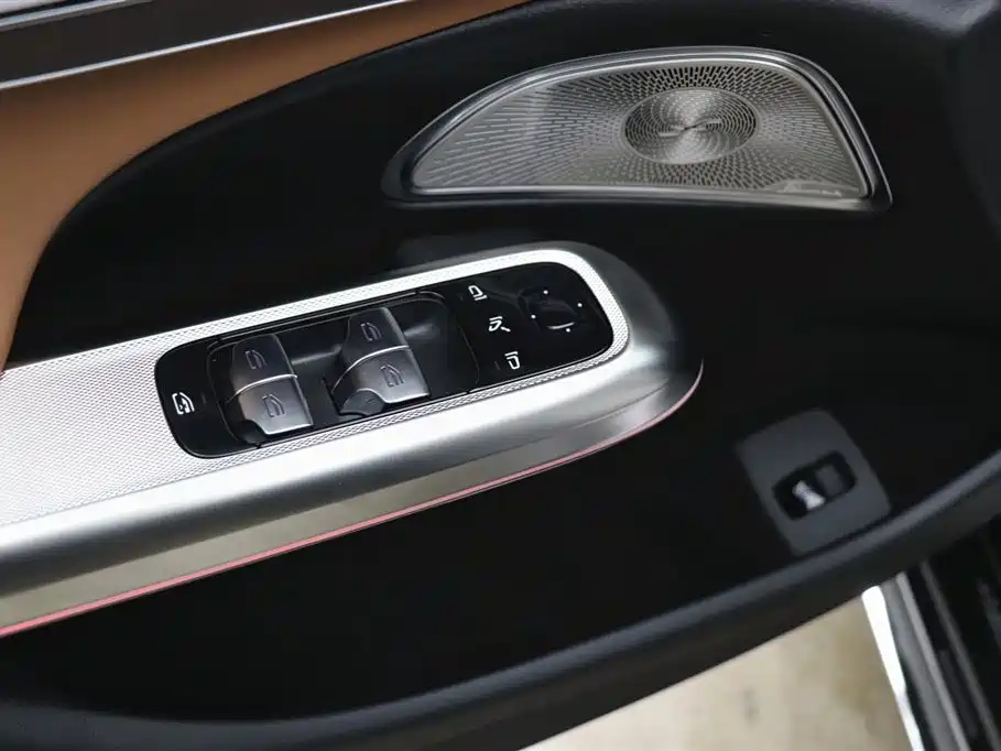 Mercedes-Benz Mercedes-Benz E-Class 2026 E 300 L Luxury Model 2026 - thumbnail 12