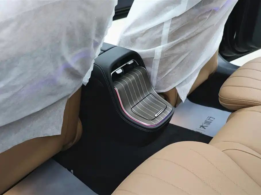 Mercedes-Benz Mercedes-Benz E-Class 2026 E 300 L Luxury Model 2026 - thumbnail 22