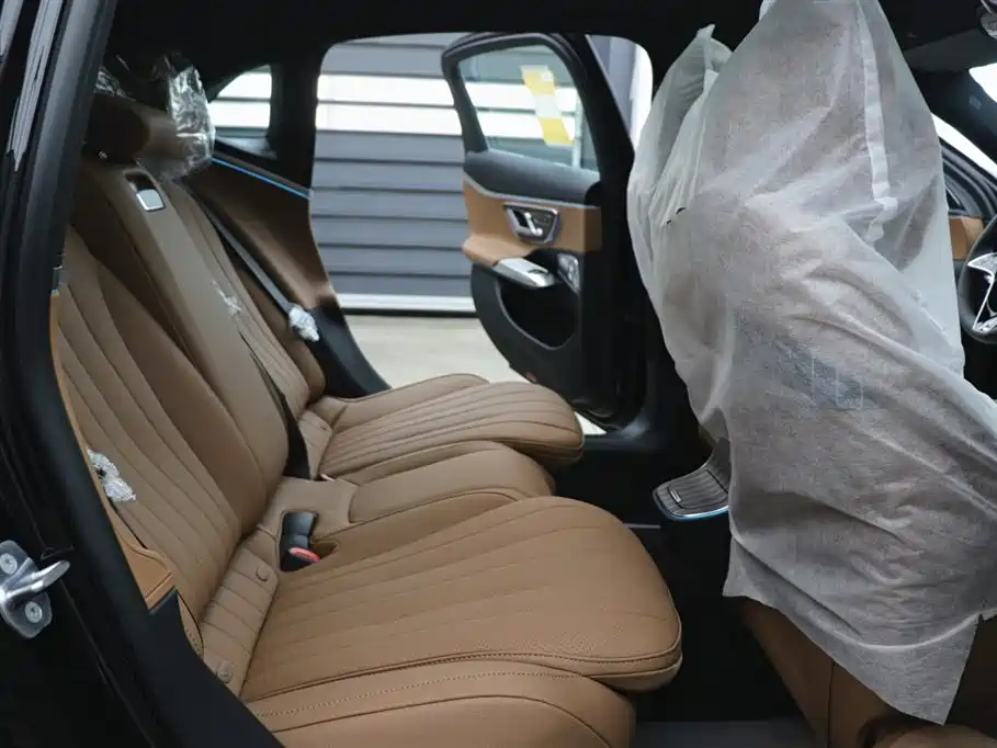 Mercedes-Benz Mercedes-Benz E-Class 2026 E 300 L Luxury Model 2026 - thumbnail 25