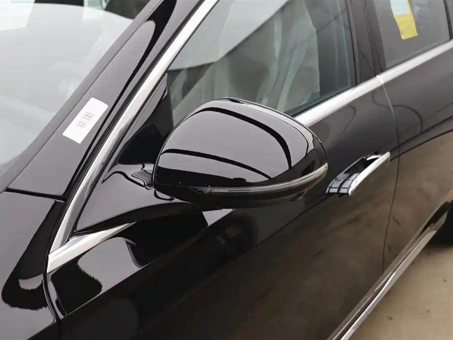 Mercedes-Benz Mercedes-Benz E-Class 2026 E 300 L Luxury Model 2026 - thumbnail 29