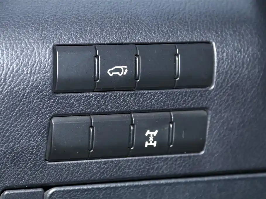 Lexus Lexus RX 300 AWD Elegant Edition 2016 Model China V 2019 - thumbnail 15