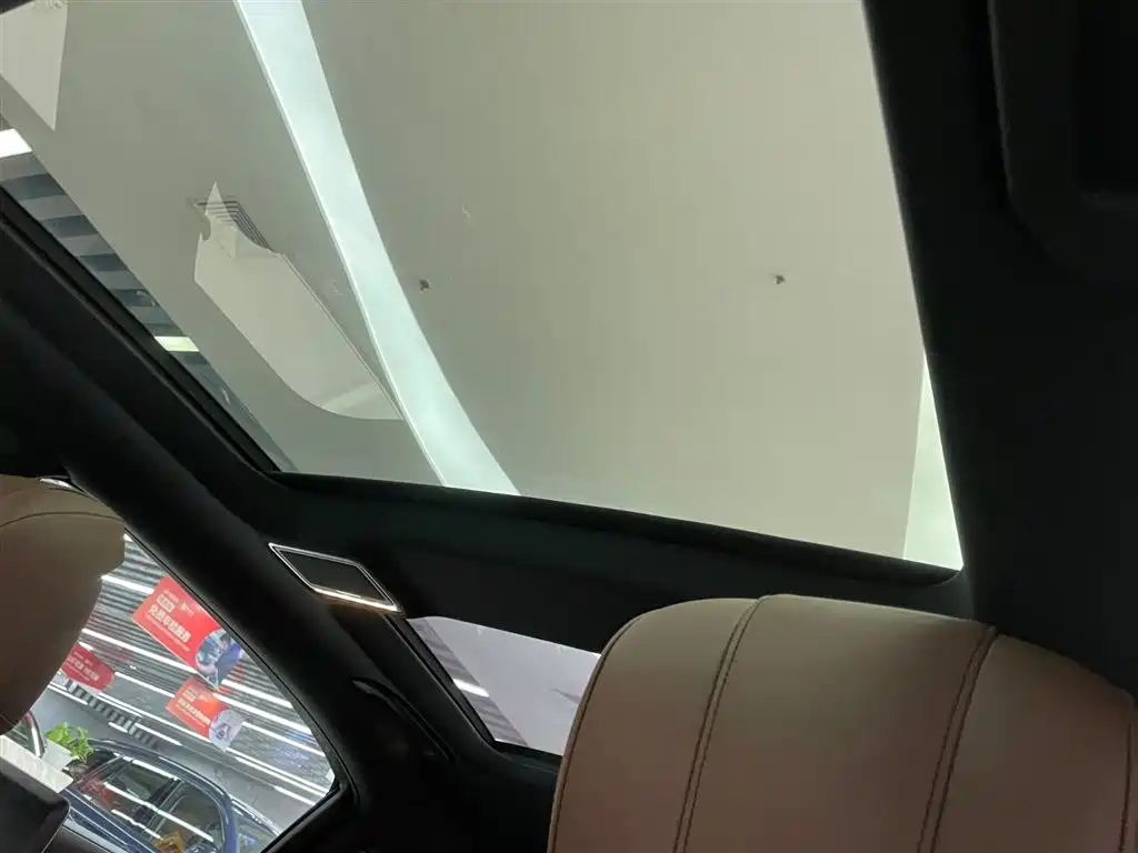 Mercedes-Benz Mercedes-Maybach S-Class 2019 S 450 4MATIC 2019 - thumbnail 13