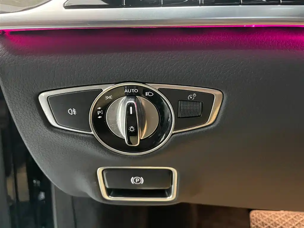 Mercedes-Benz Mercedes-Maybach S-Class 2019 S 450 4MATIC 2019 - thumbnail 21