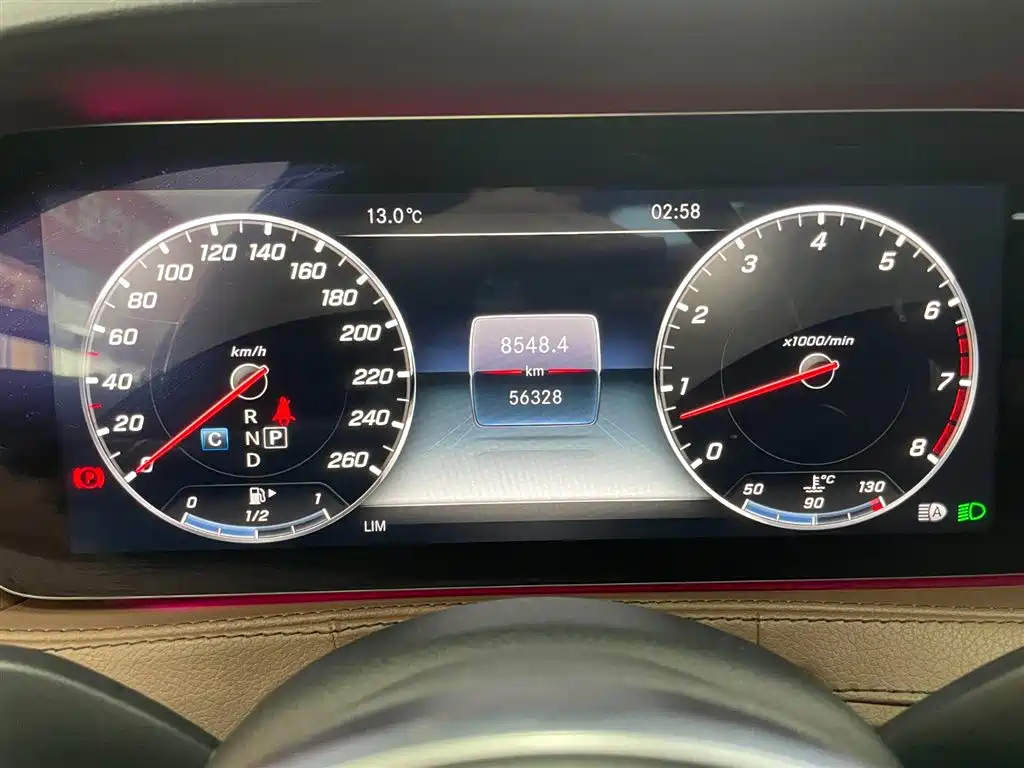 Mercedes-Benz Mercedes-Maybach S-Class 2019 S 450 4MATIC 2019 - thumbnail 23